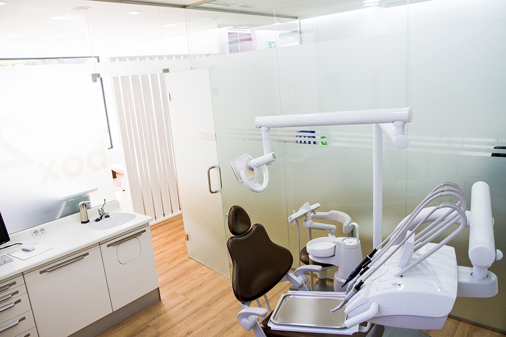 Instalaciones Clinica Coed Odontoestetica03