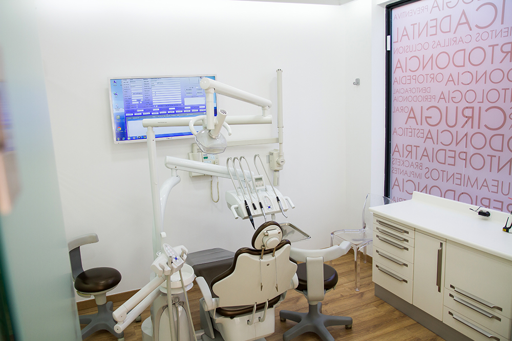 Instalaciones Clinica Coed Odontoestetica06
