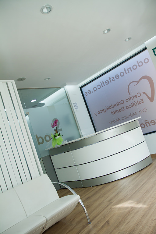 Instalaciones Clinica Odontoestetica 11