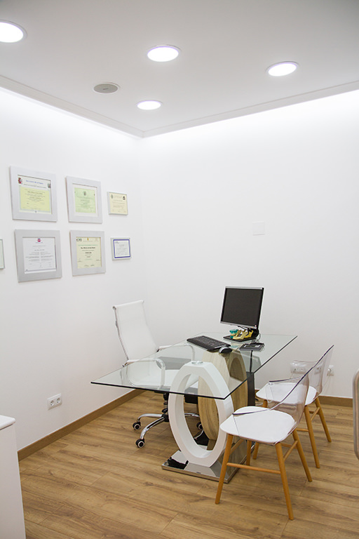 Instalaciones Clinica Odontoestetica 13