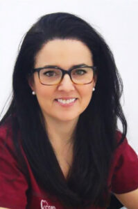 Dra. Mónica Arranz. Odontología. Implantes. implantoprotesis