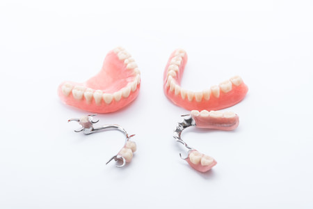 Protesis dentales en Tres Cantos