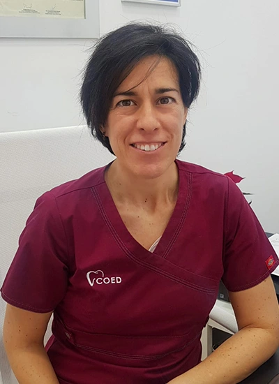 Dra. Lara Magdaleno Huertas
